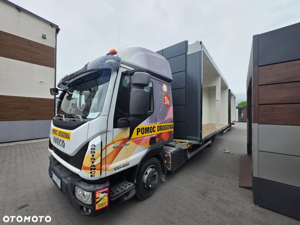 Iveco Eurocargo 100-220 - 29