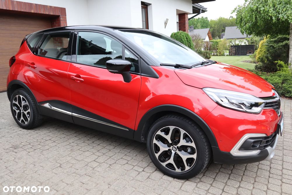 Renault Captur - 6