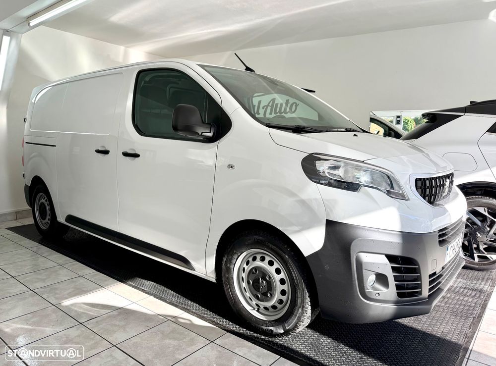 Peugeot Expert - 4