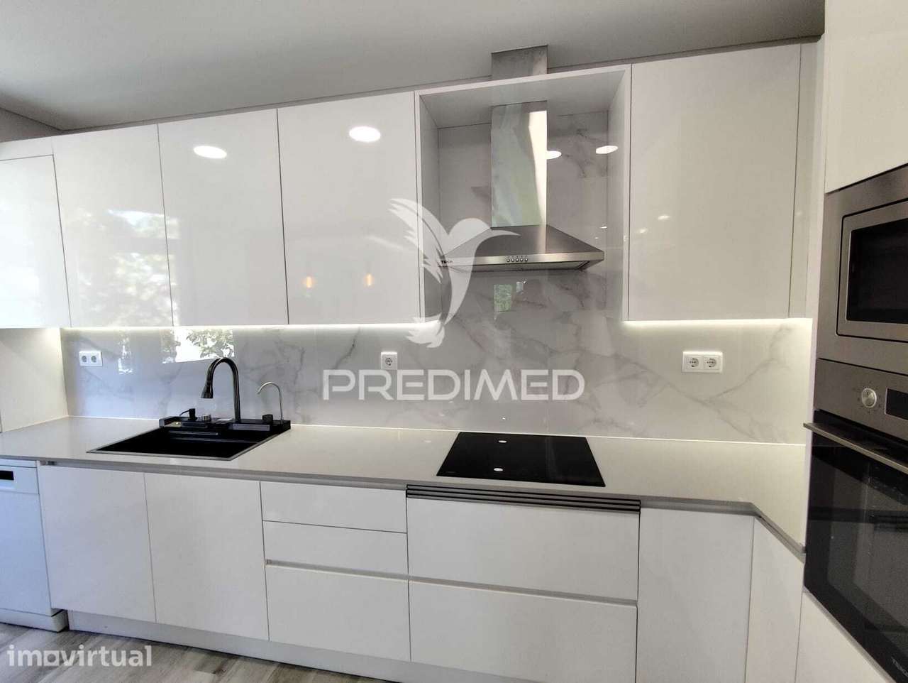 T3 totalmente remodelado em Arrentela - conforto e modernidade num... - Grande imagem: 2/18