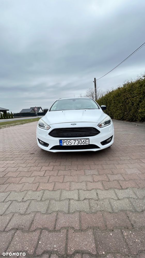 Ford Focus 1.5 TDCi Titanium - 4
