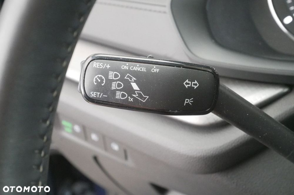 Skoda Octavia 1.0 TSI Ambition - 22