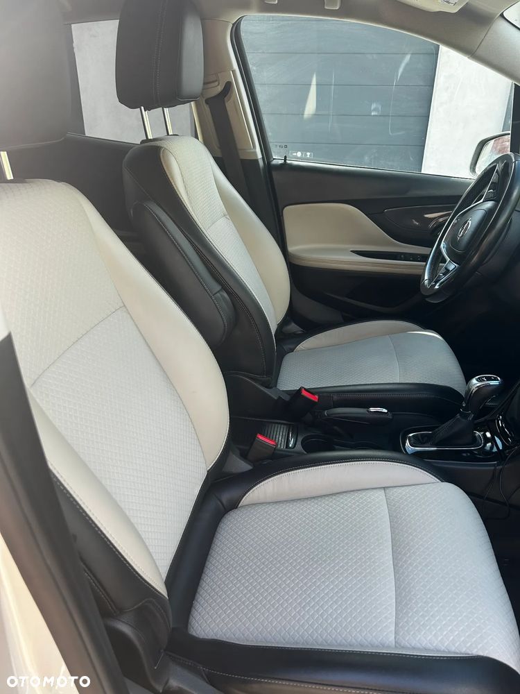 Buick Encore - 6