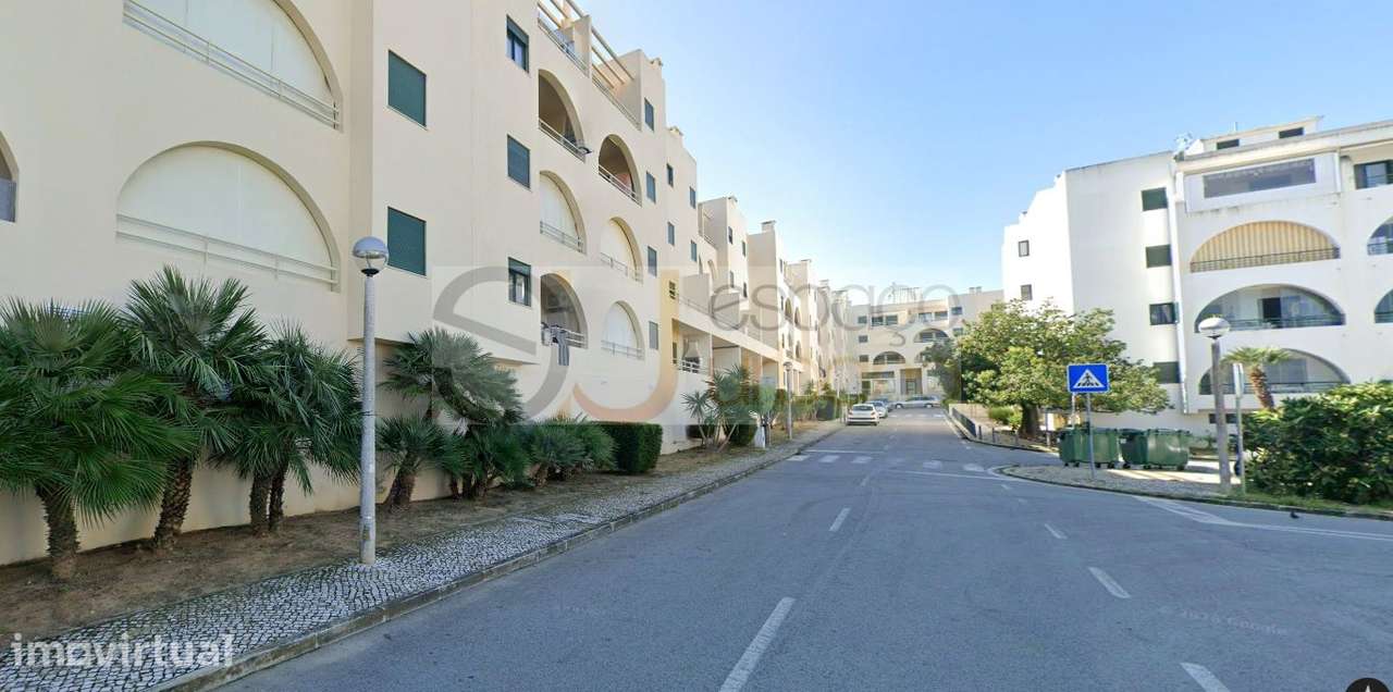 Herdade dos Salgados - Apartamento T0 - Investimento - Grande imagem: 4/10