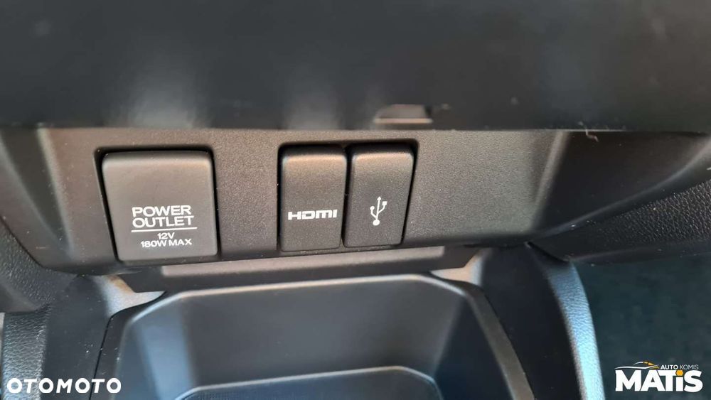 Honda Jazz - 37