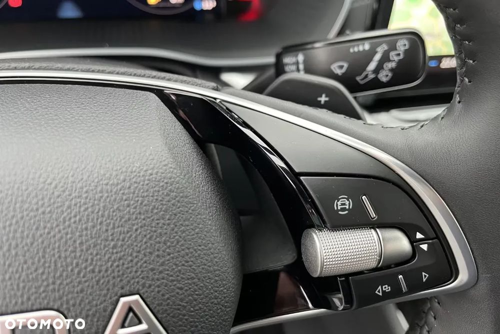 Skoda Octavia 1.5 TSI mHEV Drive Selection DSG - 25