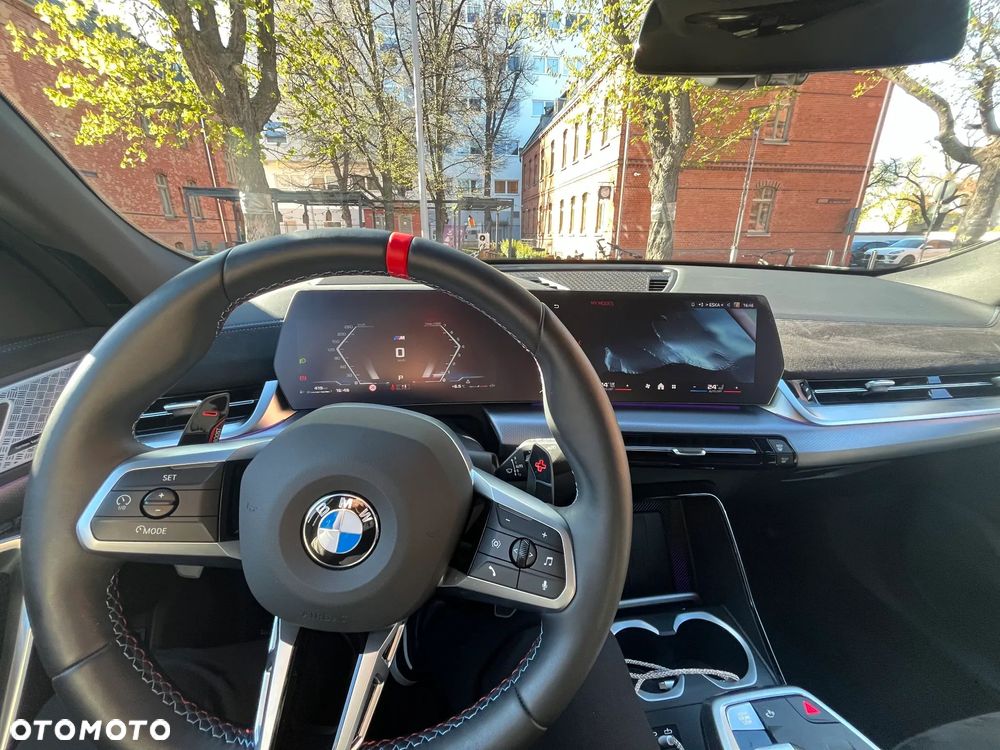 BMW X2 M35i xDrive - 6