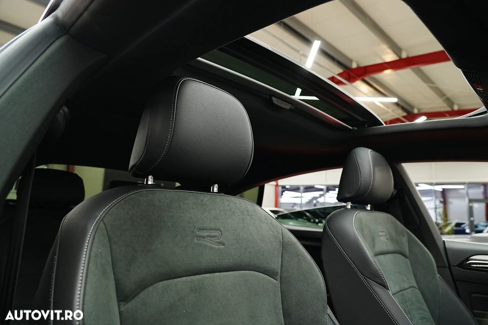 Volkswagen ARTEON 2.0 TSI DSG R-Line - 11