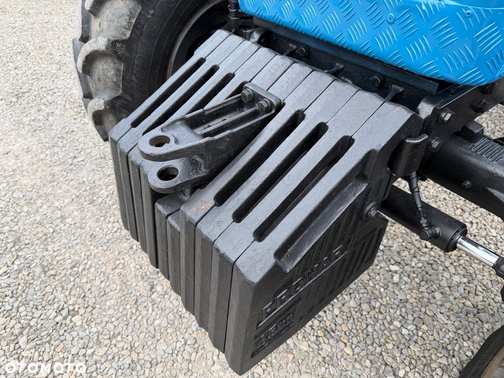 Pronar 82TSA MTZ 82SA 82A PRONAR nie Ursus, Zetor, Belarus - 21