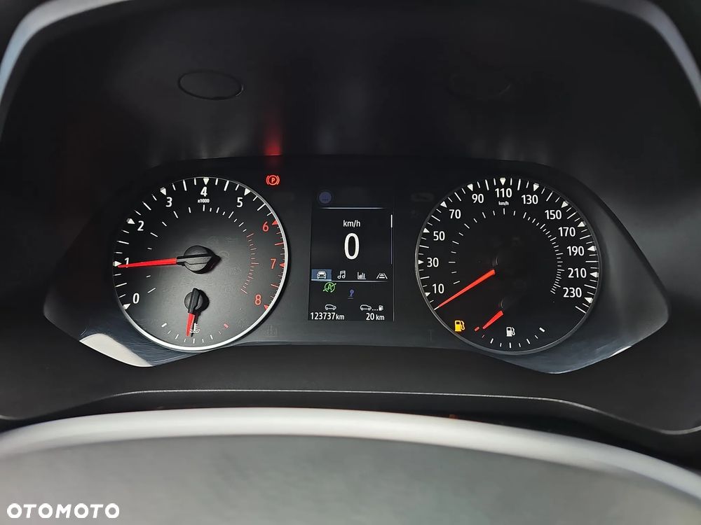 Renault Captur 1.0 TCe Zen - 25