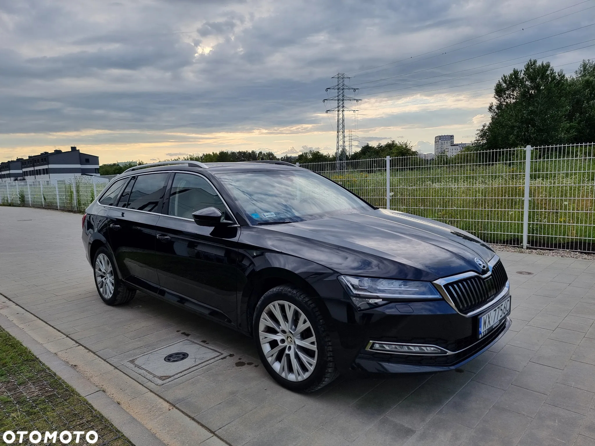 Skoda Superb 2.0 TSI 4x4 Style DSG - 3