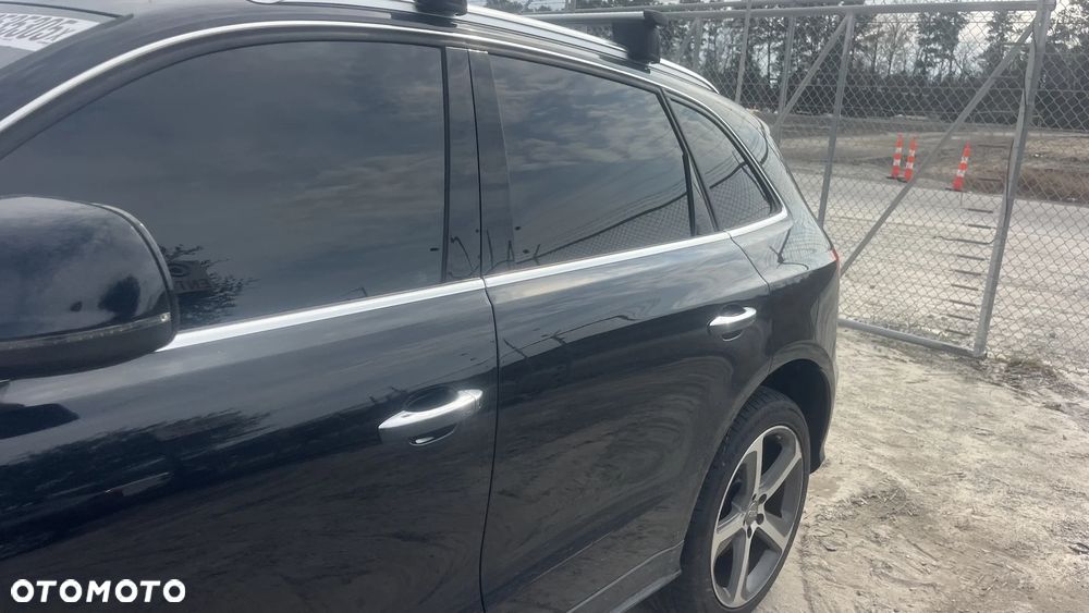 Audi Q5 3.0 TFSI Quattro Tiptronic - 25