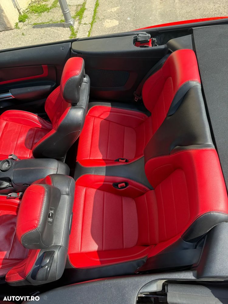 Ford Mustang 5.0 V8 Aut. GT - 19