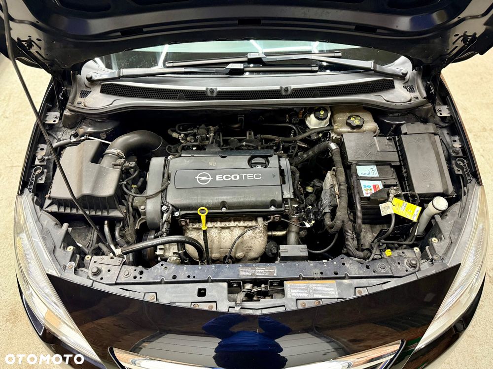 Opel Astra 1.6 Active - 28