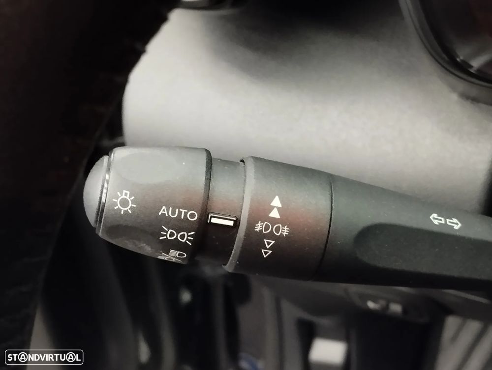Citroën C3 Aircross 1.2 PureTech C-Series - 22