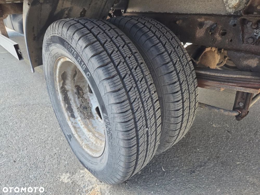 Iveco DAILY 50C15 - 5