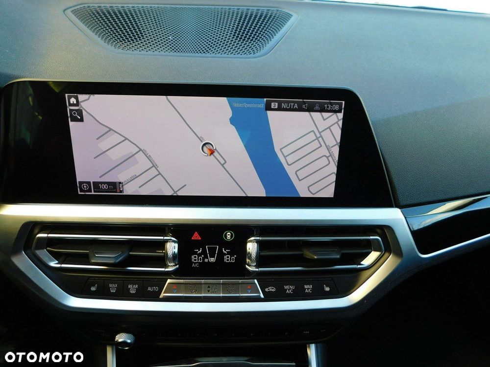 BMW Seria 3 320d Sport Line Shadow sport - 19