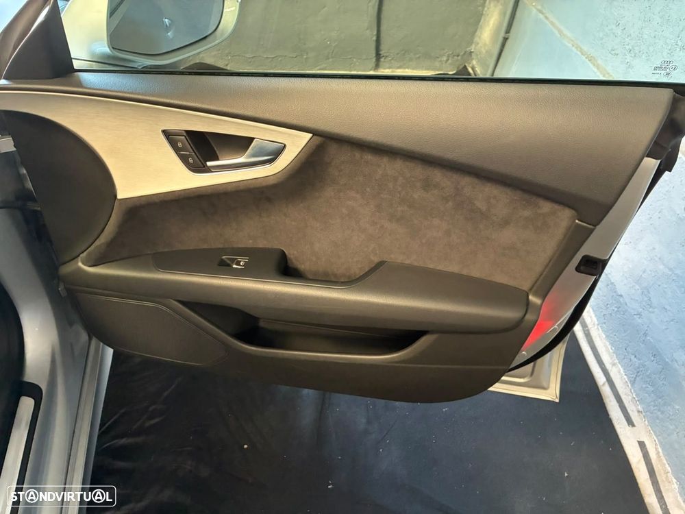 Audi A7 Sportback 3.0 BiTDi V6 quattro Tiptronic - 43