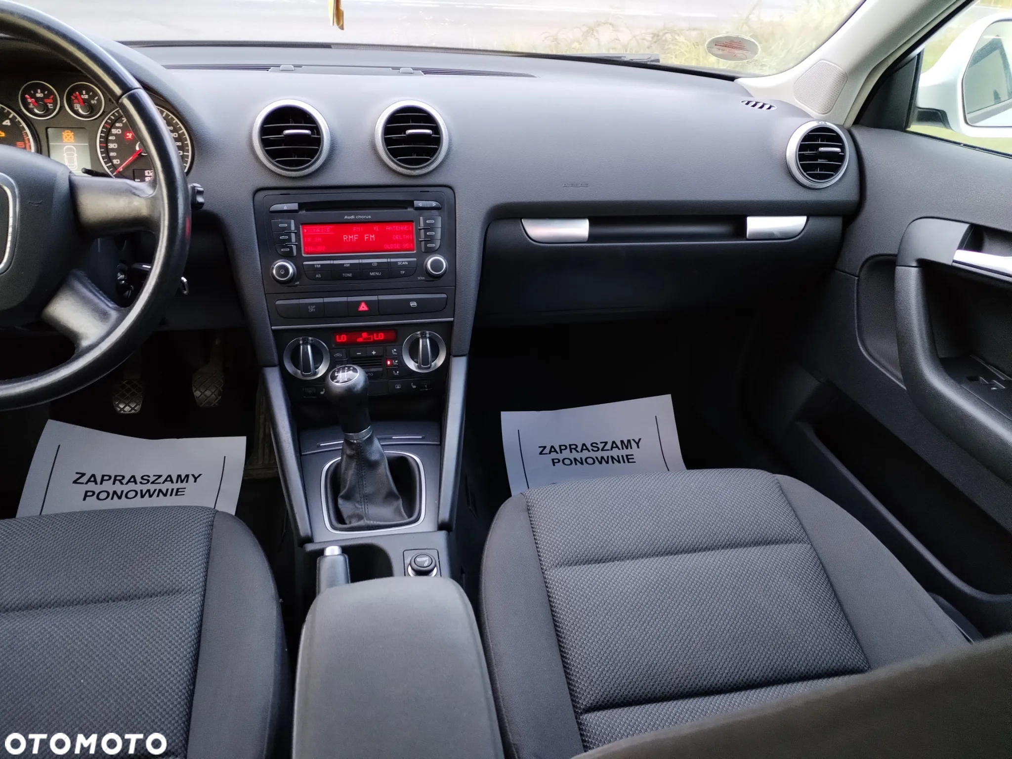 Audi A3 Sportback - 18