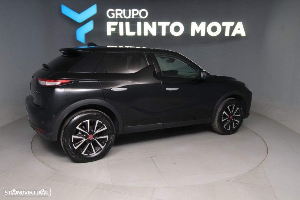 DS DS3 1.2 PureTech Performance Line - 2