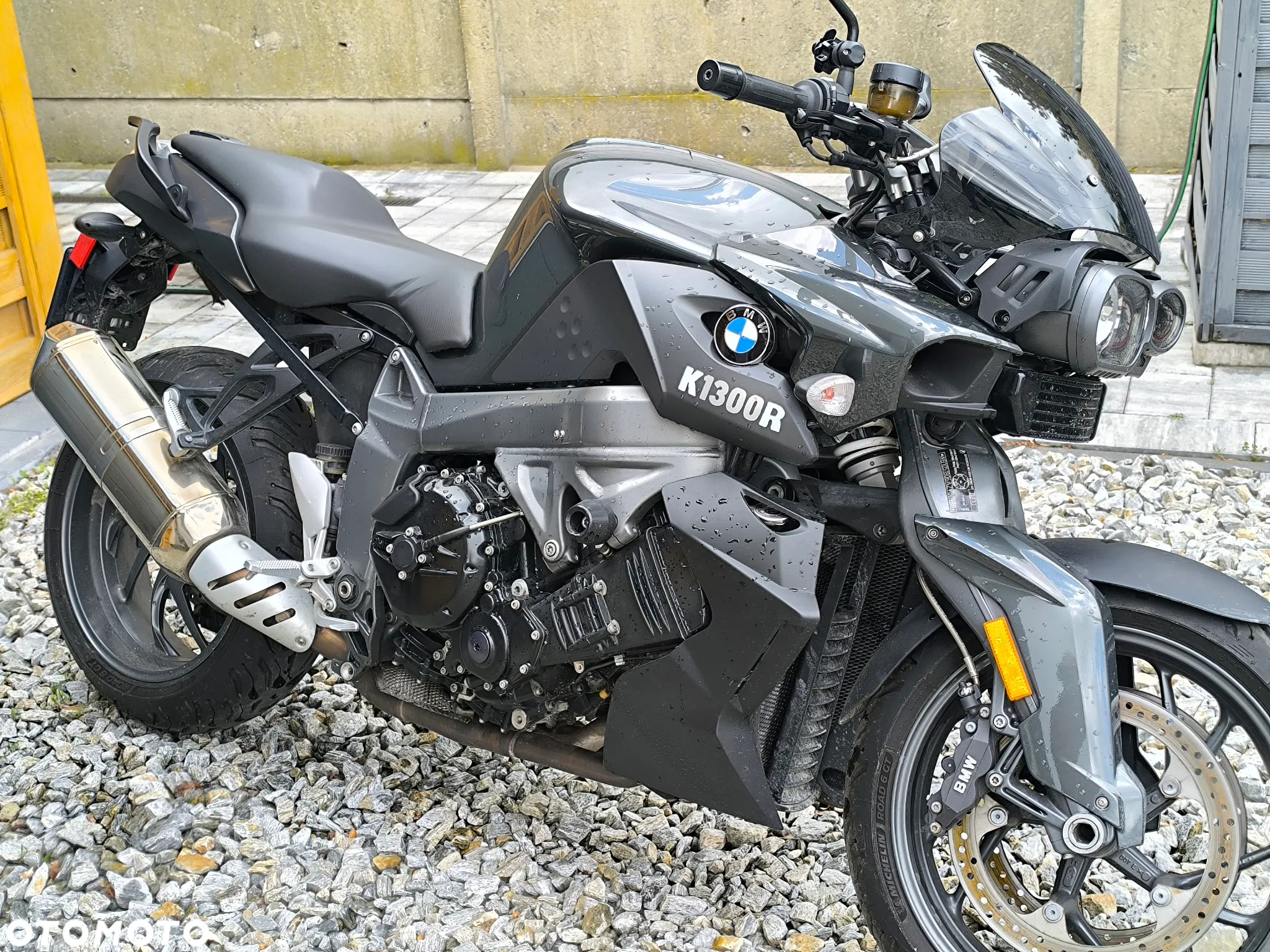 BMW K - 2