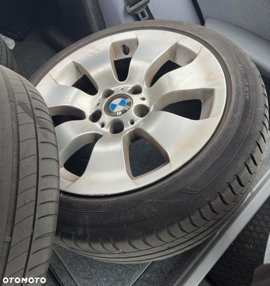 BMW Seria 1 120i - 11
