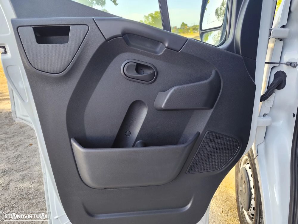 Renault Master dCi 130 L3H2 - 9