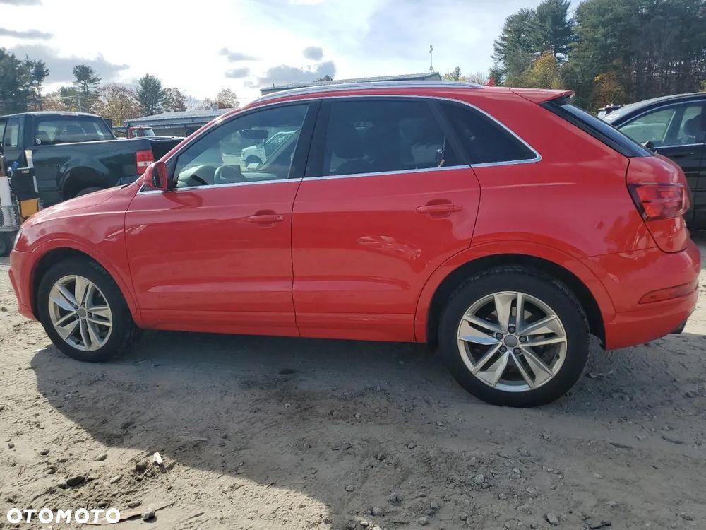 Audi Q3 - 3