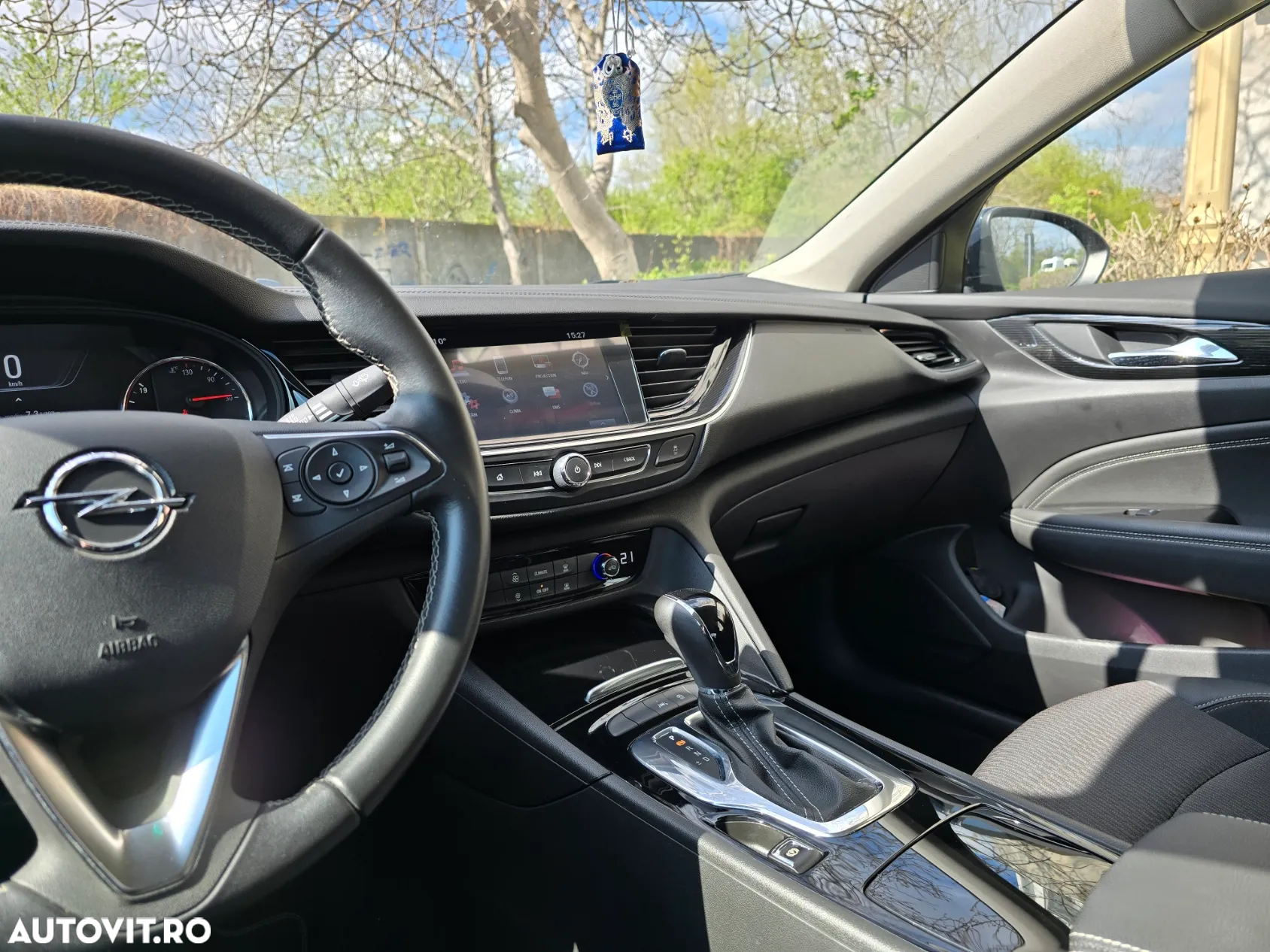 Opel Insignia 2.0 CDTI ECOTEC Sport Aut. - 10