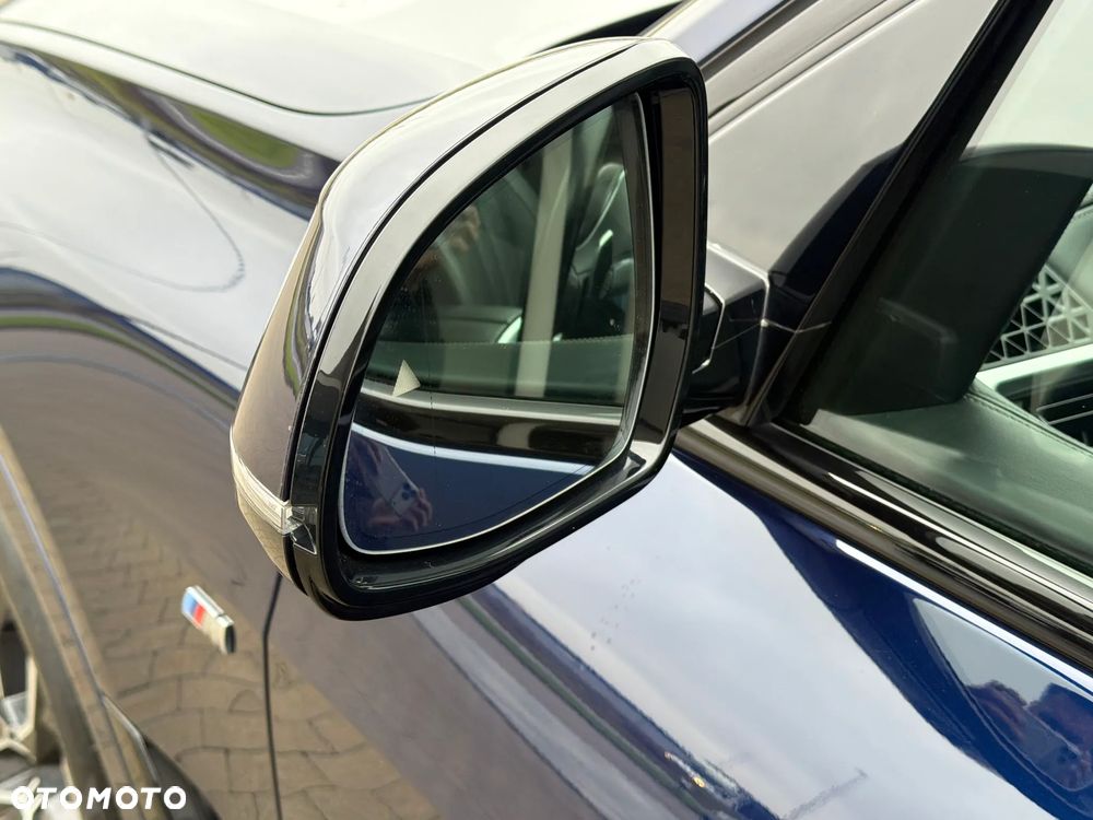 BMW X7 xDrive40d mHEV sport - 34