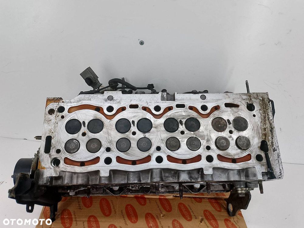 GŁOWICA FORD MONDEO MK4 2.0 TDCI KOMBI 9688418110 - 9