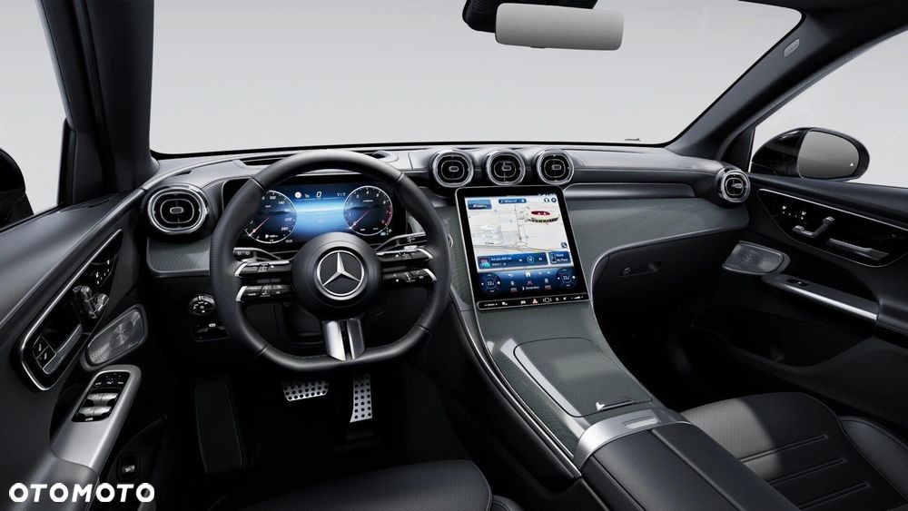 Mercedes-Benz GLC - 8