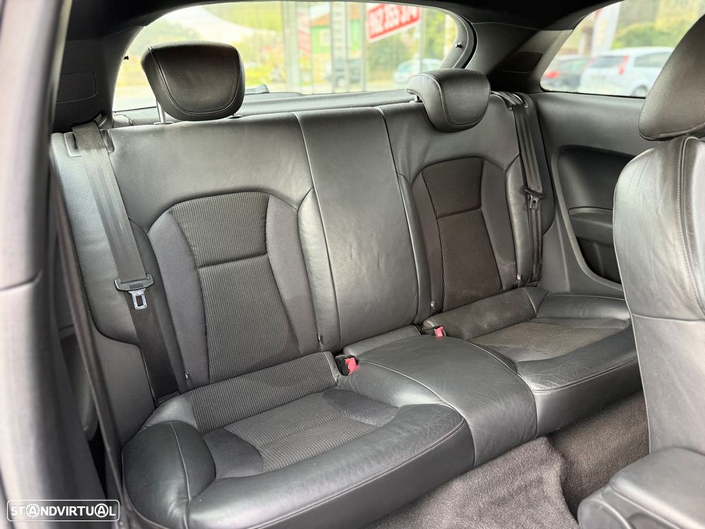 Audi A1 1.6 TDI S line Sport Pack - 21