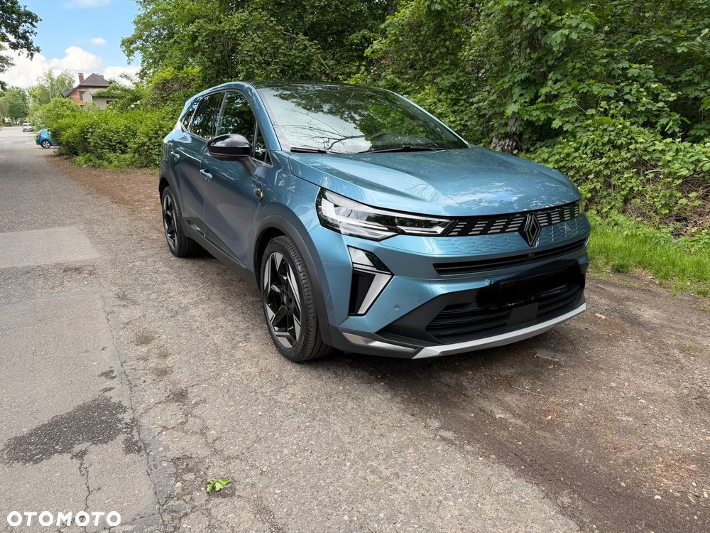 Renault Symbioz 1.6 E-Tech Full Hybrid 145 Techno - 3