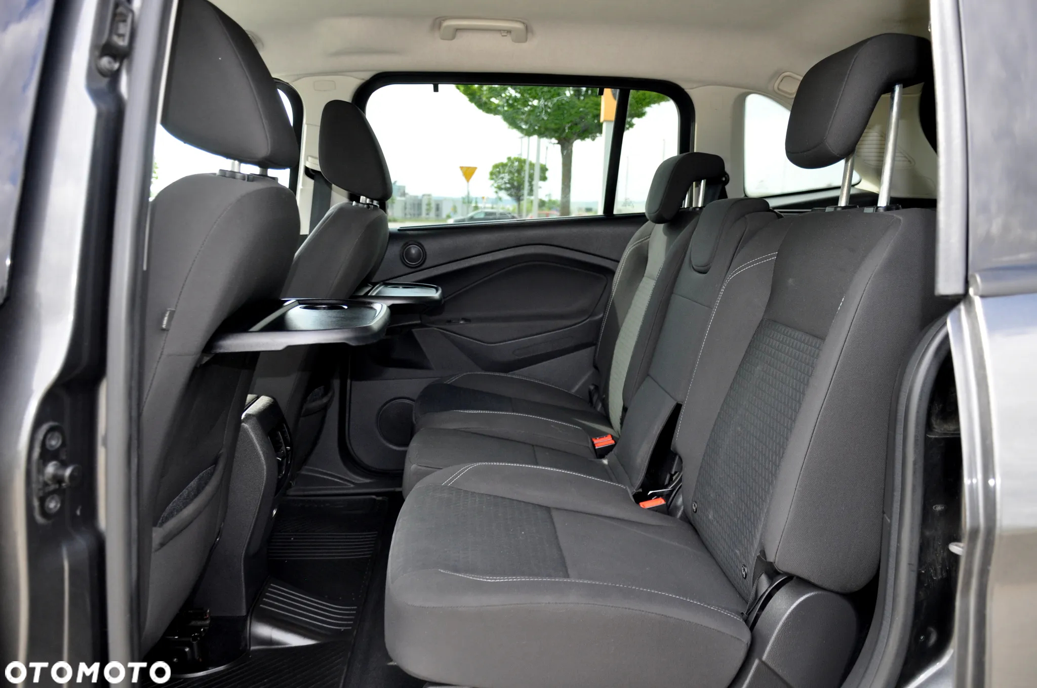 Ford Grand C-MAX Gr 2.0 TDCi Edition ASS - 24