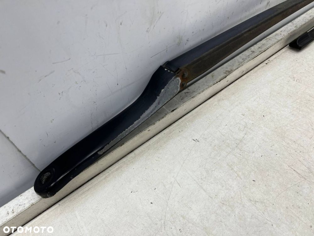 Ramię wycieraczki BMW X5 I E53 99-06r. prawa strona kierowcy prawy przód - 2