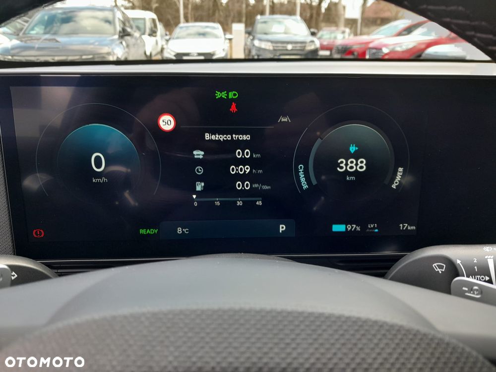 Hyundai IONIQ 5 63kWh Dynamiq - 25