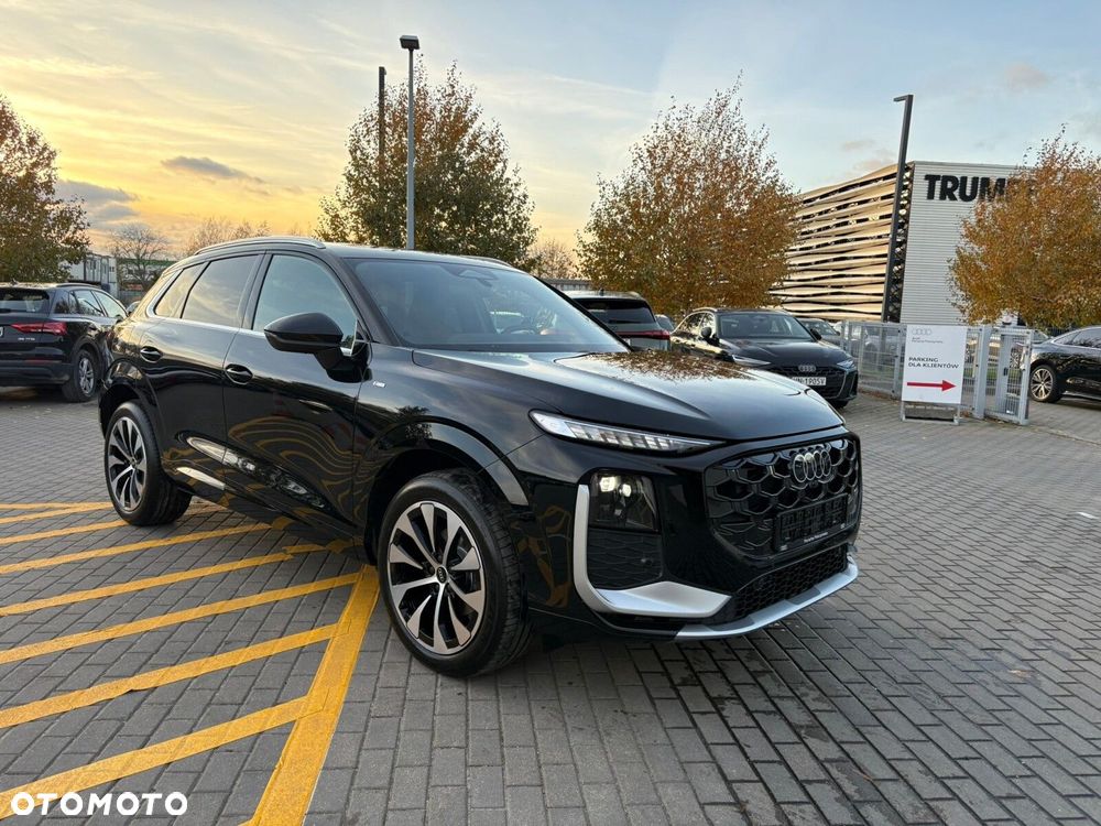 Audi Q3 - 2