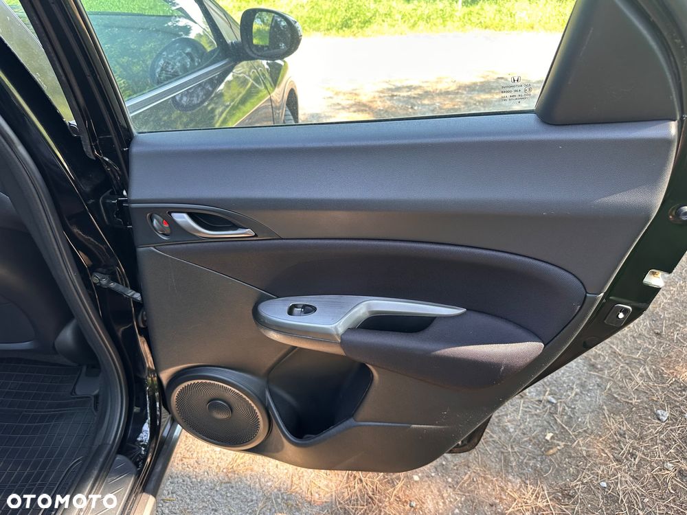 Honda Civic 1.8i-VTEC Sport - 16