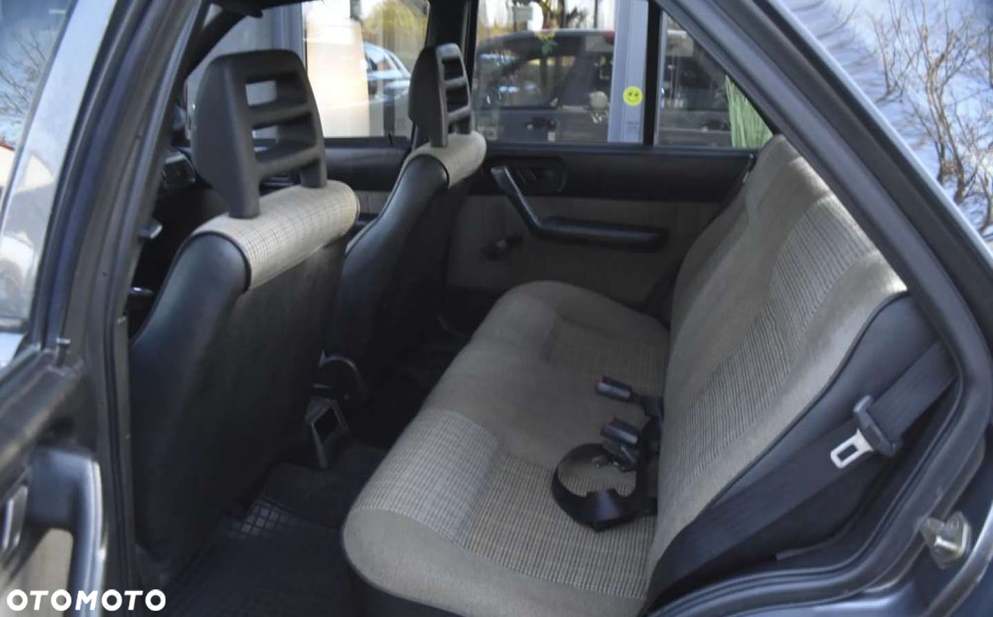 Fiat Tipo 1.4 i.e SX - 11