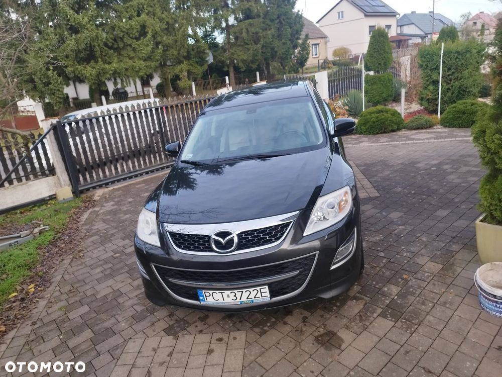 Mazda CX-9 3.7 V6 Sport - 3