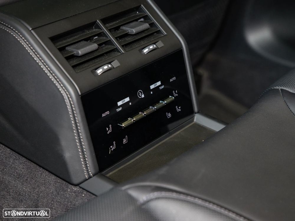 Porsche Panamera 4S E-Hybrid - 31