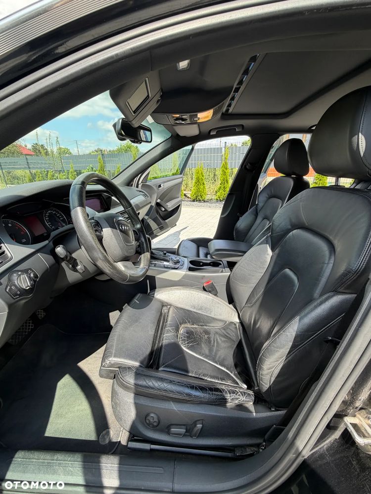 Audi A4 Limousine 1.8 TFSI Multitronic - 6