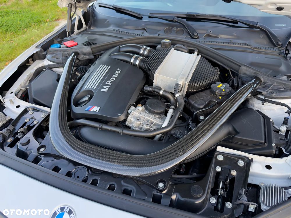 BMW M2 Competition DKG - 39