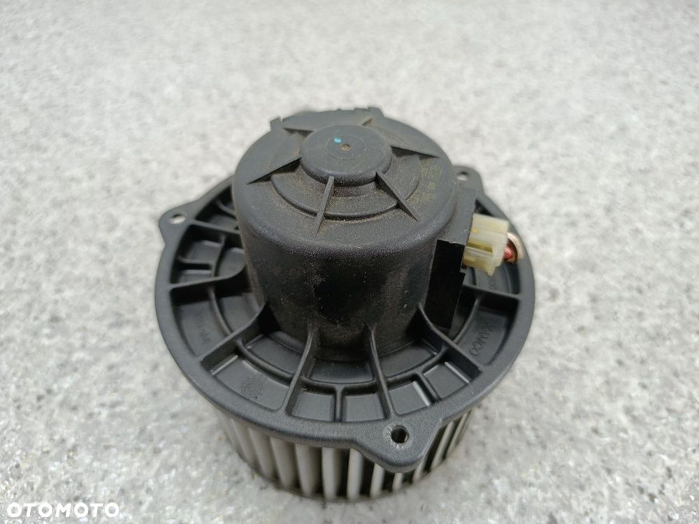 WENTYLATOR NAWIEWU, DMUCHAWA HYUNDAI TUCSON I F00S330024 KAMCO 2.0 CRDI - 4