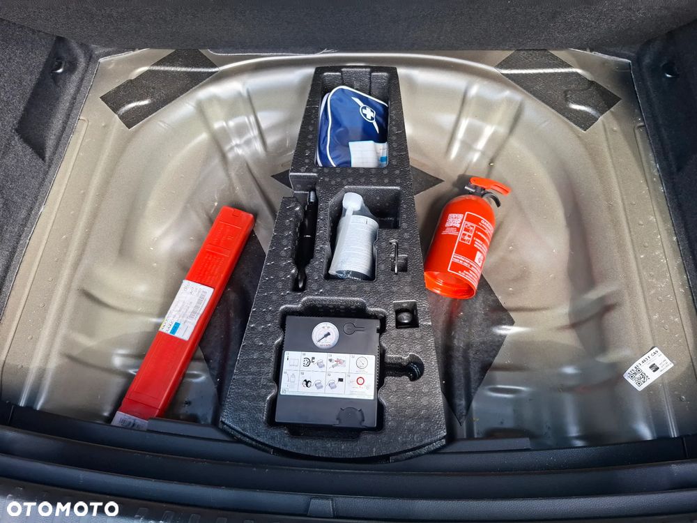 Seat Ateca 1.5 TSI Xperience S&S - 37