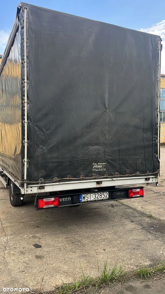 Iveco DAILY - 4