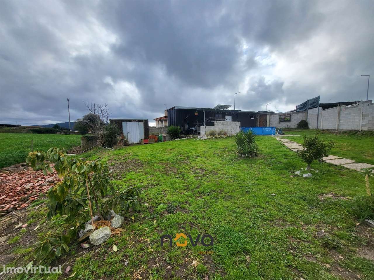 Lote de terreno com 576 m2  em Vila do Conde - Grande imagem: 3/14