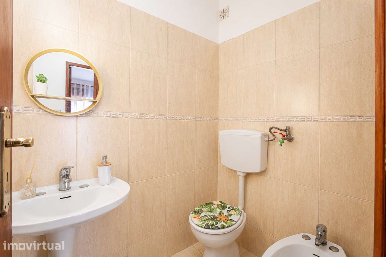 Apartamento, 107 m², Nossa Senhora de Fátima - Grande imagem: 5/10