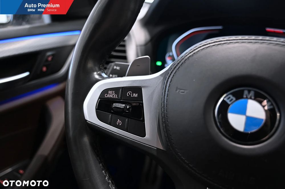 BMW X3 xDrive20i - 6